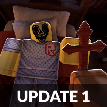 Night At The Infirmary Roblox codes