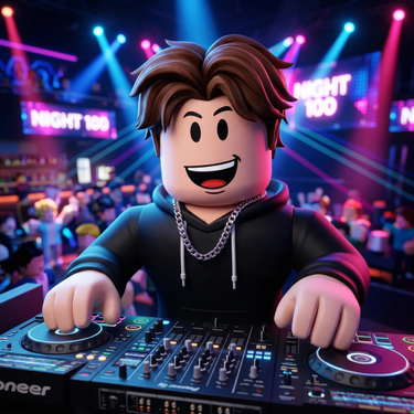 Nightclub Tycoon