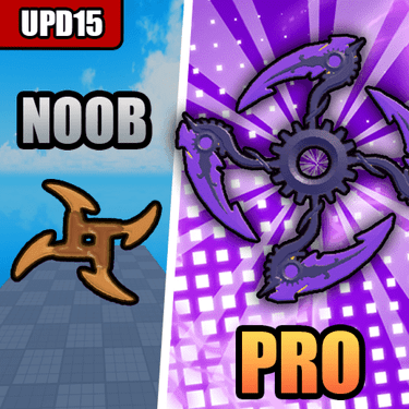 Ninja Cutter Simulator