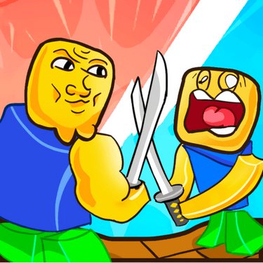 Ninja Fighting Simulator
