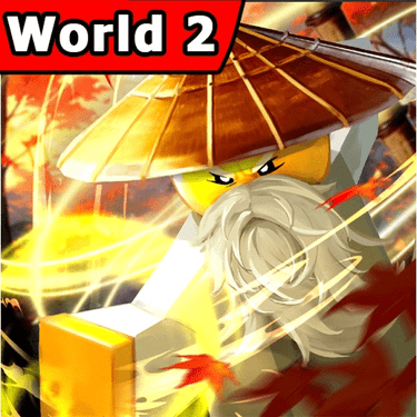 Ninjitsu Master of Elements