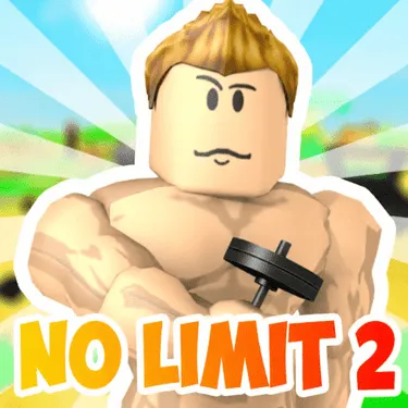 No Limit Lifting Simulator 2 Roblox codes