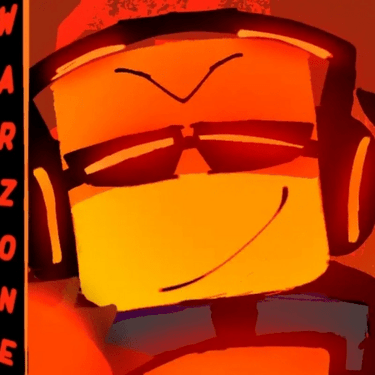 Noob Experiment Warzone