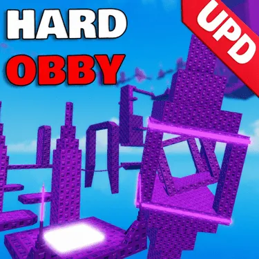 Nooby's Difficulty Chart Obby 3