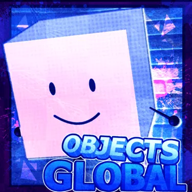 Objects Global BFDI RP Roblox codes