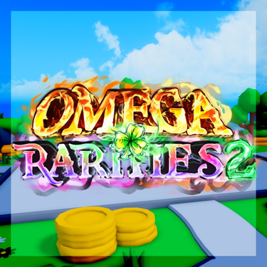 Omega Rarities 2
