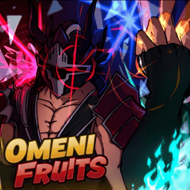 Omeni Fruits