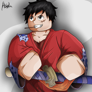 One Piece Millennium 3