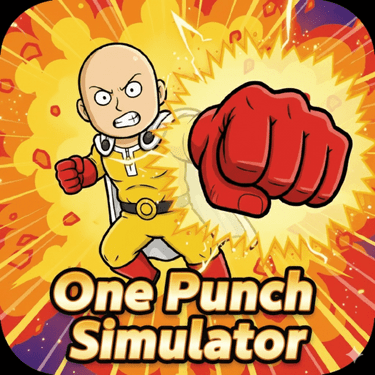 One Punch simulator