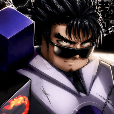 One Punch Ultimate
