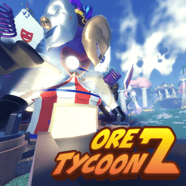 Ore Tycoon 2