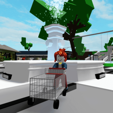 Outlets Rush