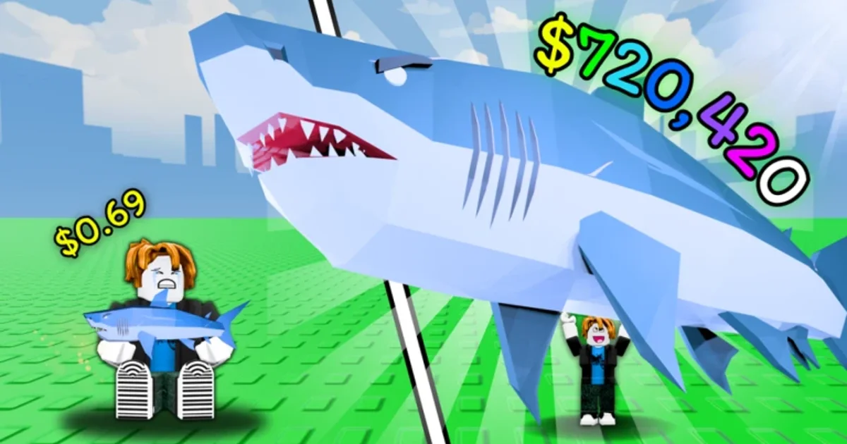 Own a Fish Pond Roblox codes