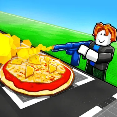 Own a Pizza Tycoon