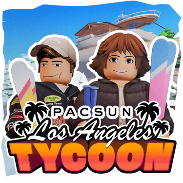 Pacsun Los Angeles Tycoon
