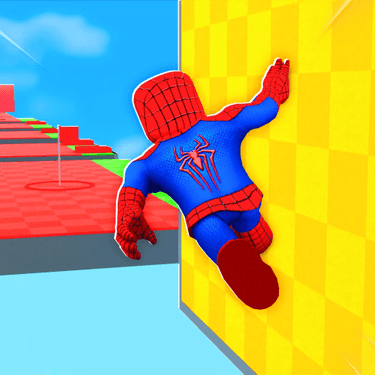 Parkour Obby