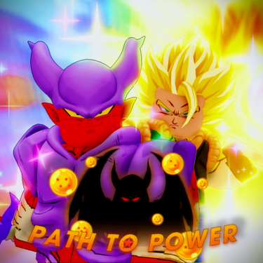 Path to Power