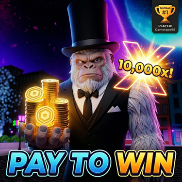 Pay To Win RNG