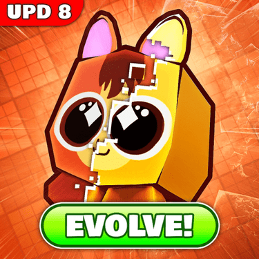 Pet Evolution Incremental