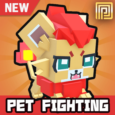 Pet Fighting Simulator