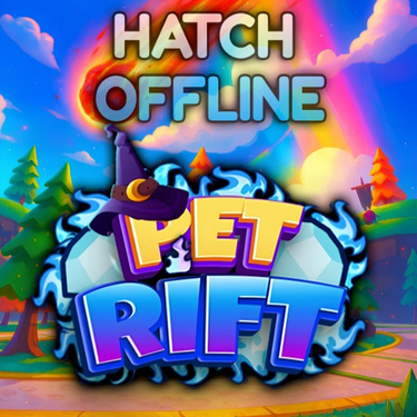 Pet Rift