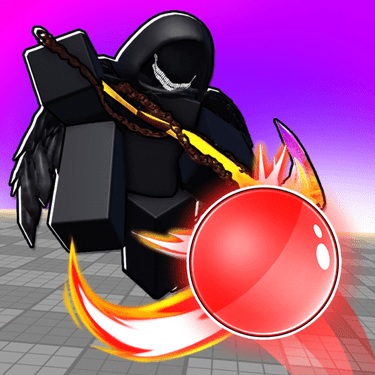 Phantom Ball