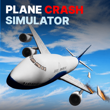 Plane Crash Simulator