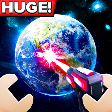 Planet Destroyers