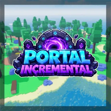 Portal Incremental