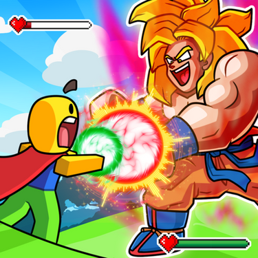 Power Battle Simulator