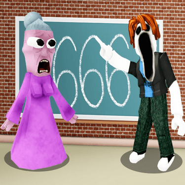 PRANK THE TEACHER