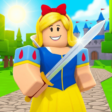 Princess Fighter Simulator