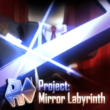Project Mirror Labyrinth