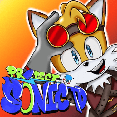 Project Sonic TD