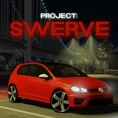 Project Swerve