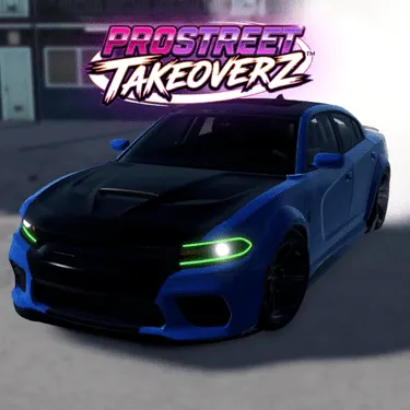 Prostreet Takeoverz