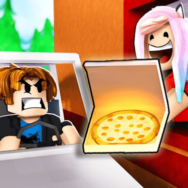 PROVE DAD WRONG BY COOKING PIZZA