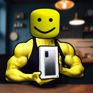 PROVE DAD WRONG BY MAKING PHONES