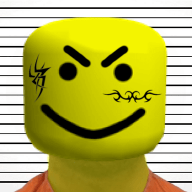 PROVE MOM WRONG BY BEING A CRIMINAL