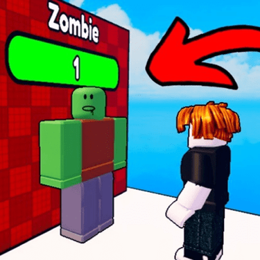 Punch Monster Simulator