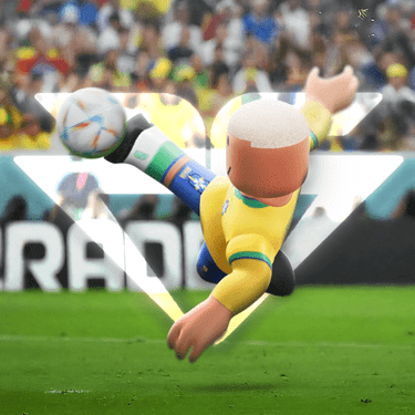 Pure Soccer