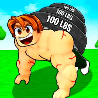 Push Up Training Simulator