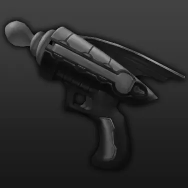 Raygun Battle