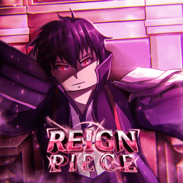 REIGN PIECE