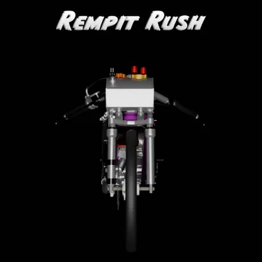 Rempit Rush