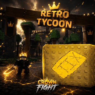 Retro Tycoon