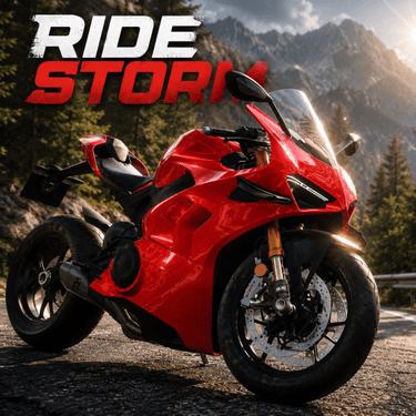 Ride Storm