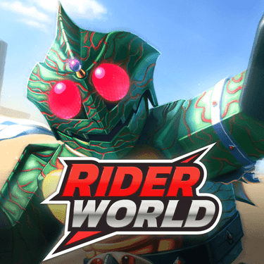 Rider Blox