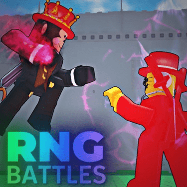RNG Battles