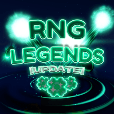 RNG Legends